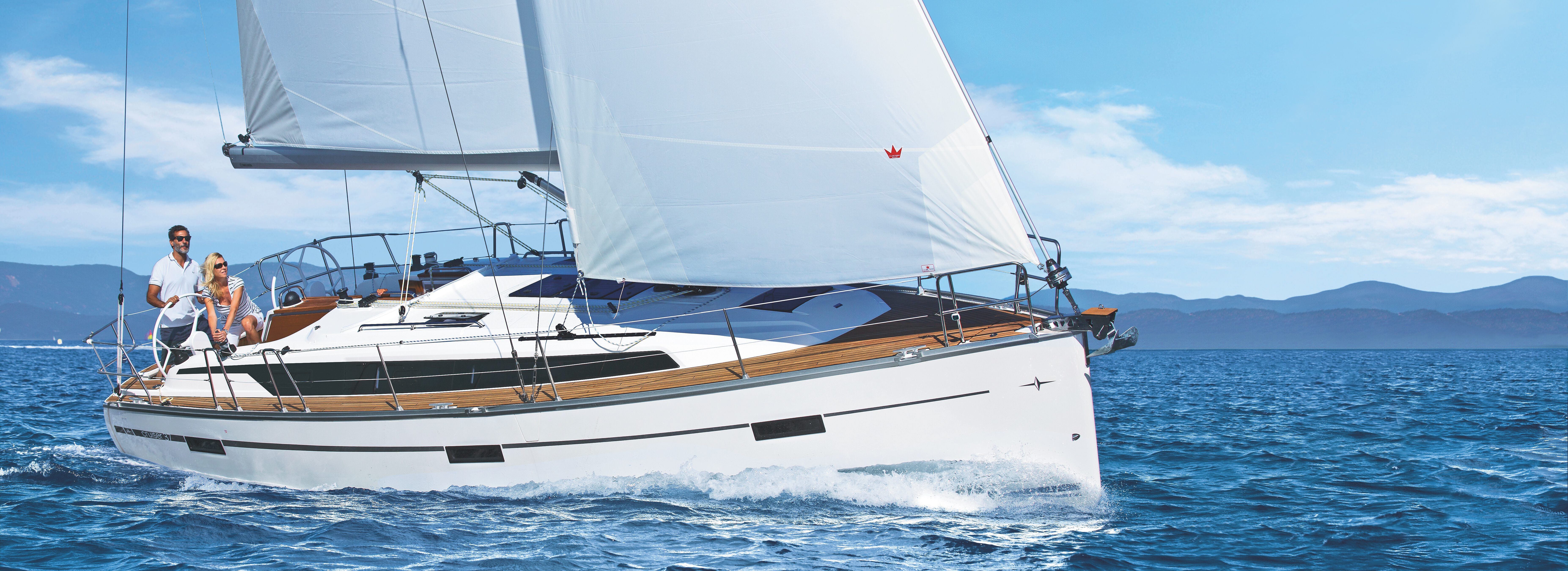 BAVARIA CRUISER37