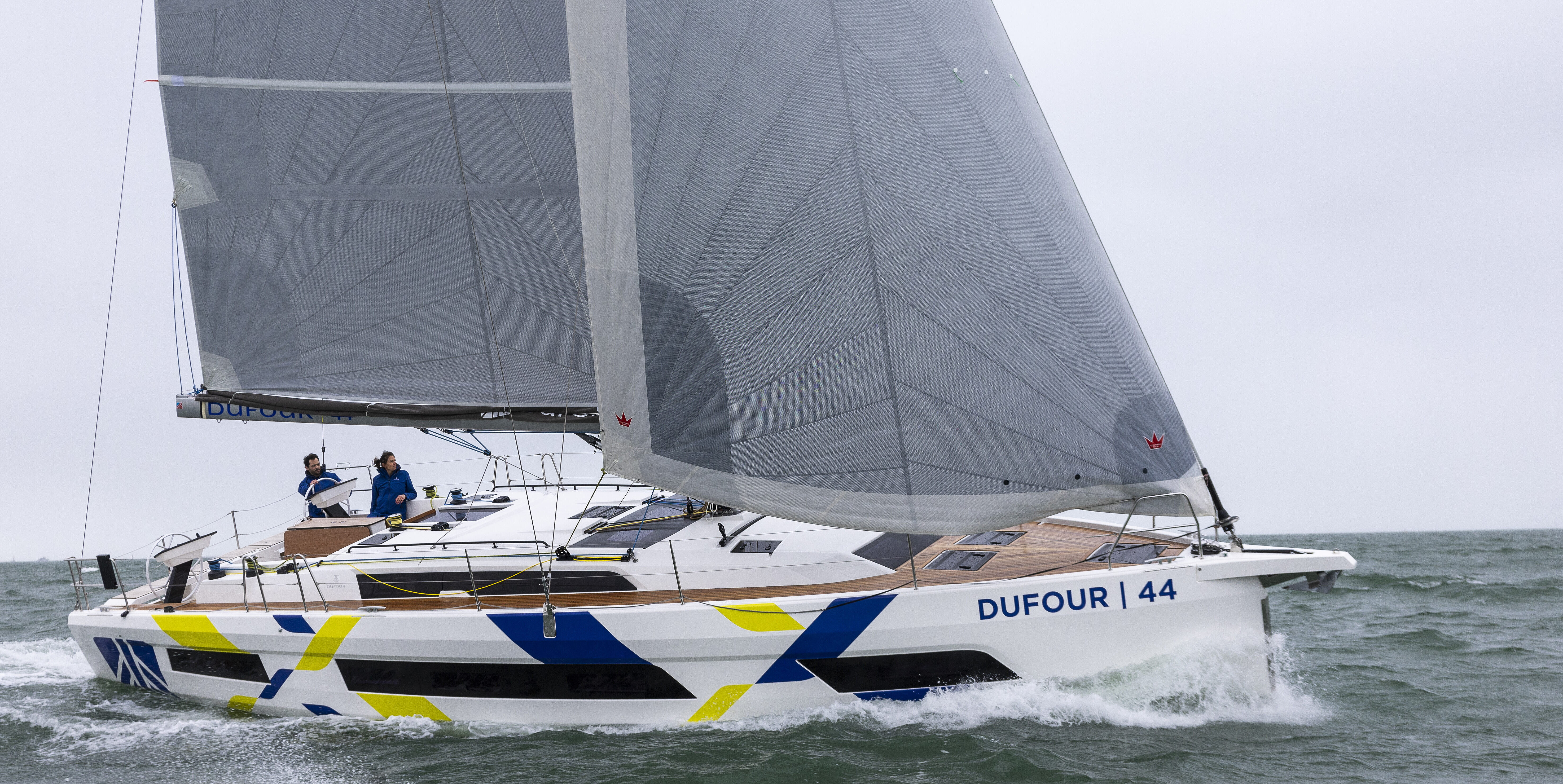 DUFOUR 44