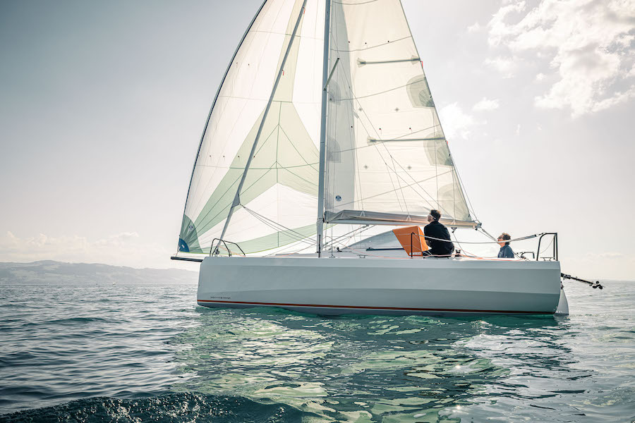 Bente Yachts