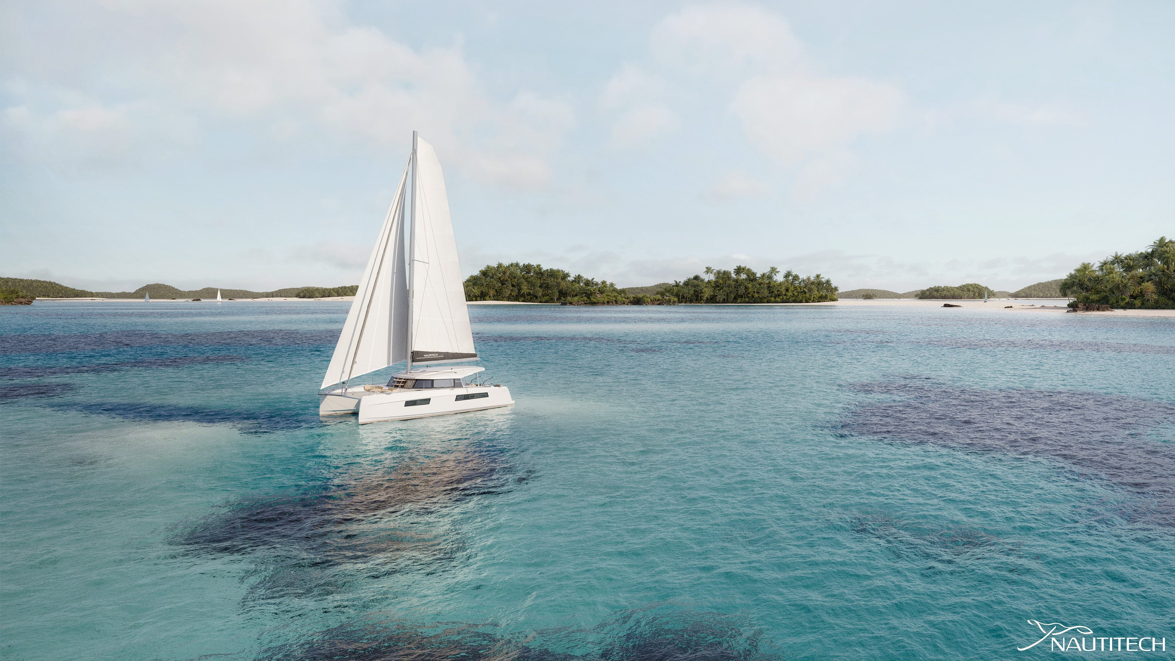 NAUTITECH 44 OPEN