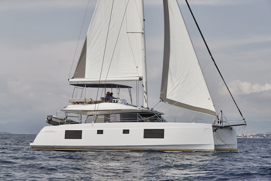NAUTITECH 46 FLY