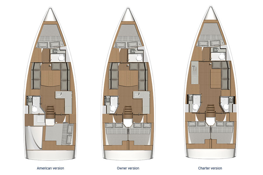 Grand large 390