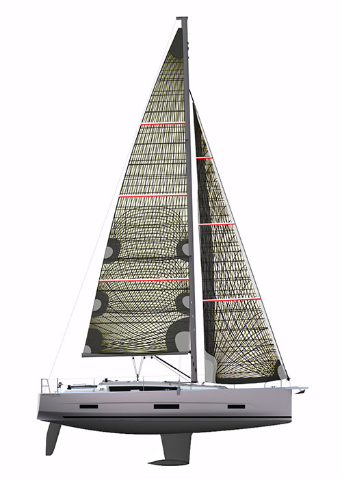 Grand large 390