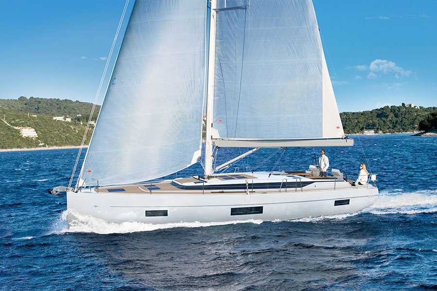 bavaria yacht meltl