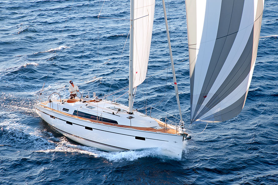 Cruiser 41