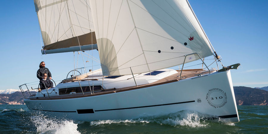 Dufour Yachts