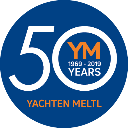 50 Jahre Yachten Meltl