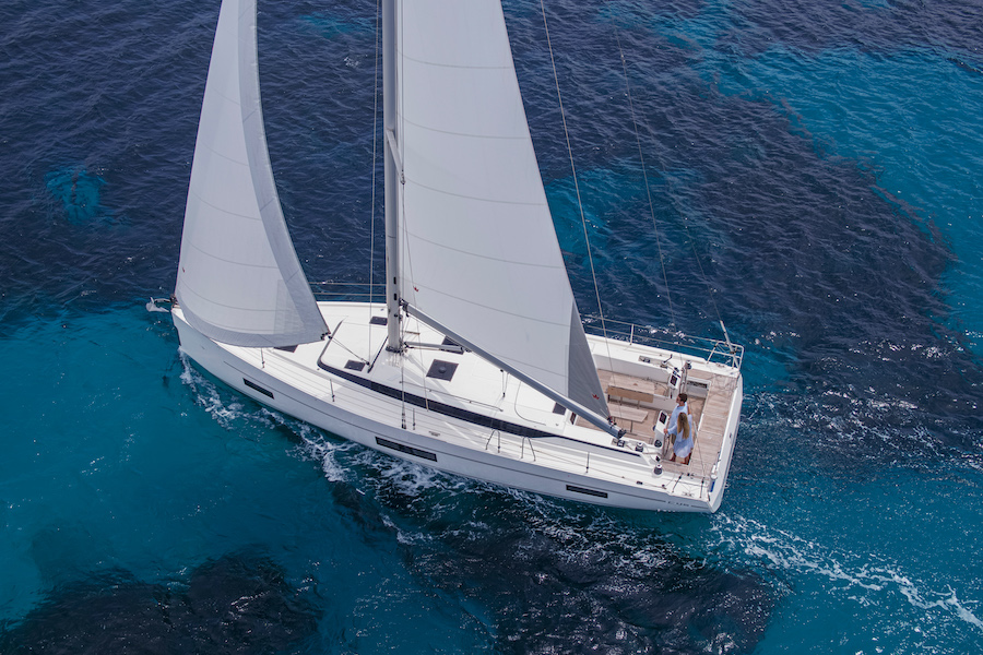 Bavaria Yachts © www.yacht-shot.com Stuart Pearce