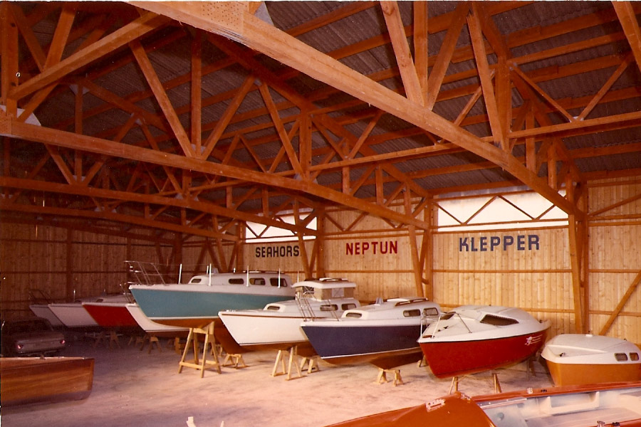 geschichte yachten meltl boote ausstellung