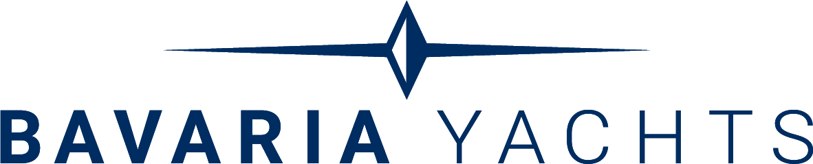 BAVARIA_Logo_landscape_rgb Bavaria Yachts © www.yacht-shot.com Stuart Pearce