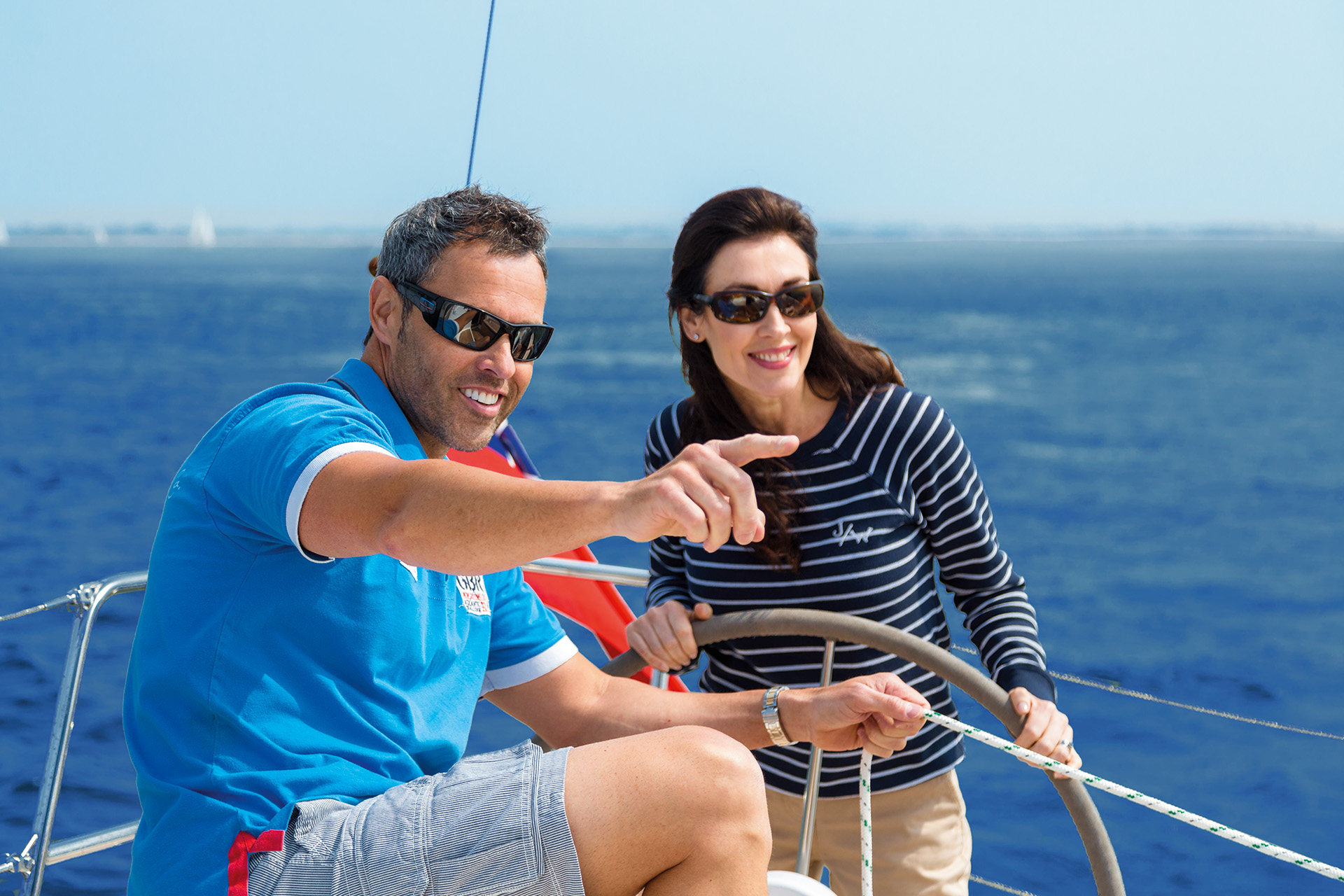 Bavaria_cruiser34-ex-19 Segelyacht Bavaria Cruiser 34