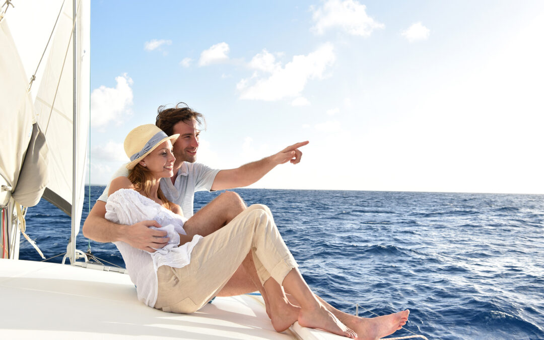Yacht Investment – Investment Deduction Amount