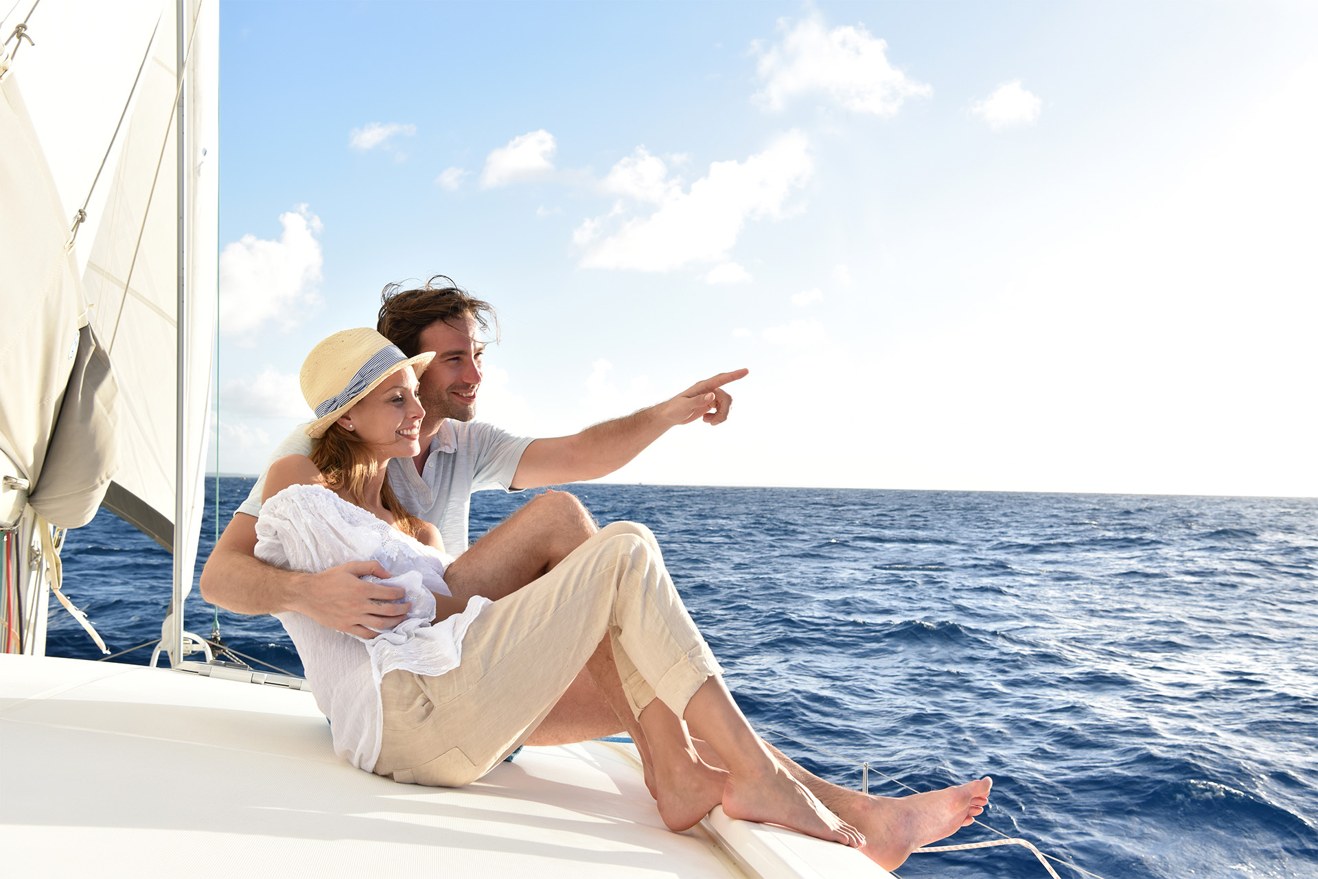 Yacht Sharing for Sailing Yachts and Catamarans 2 Yacht Investment – Investment Deduction Amount