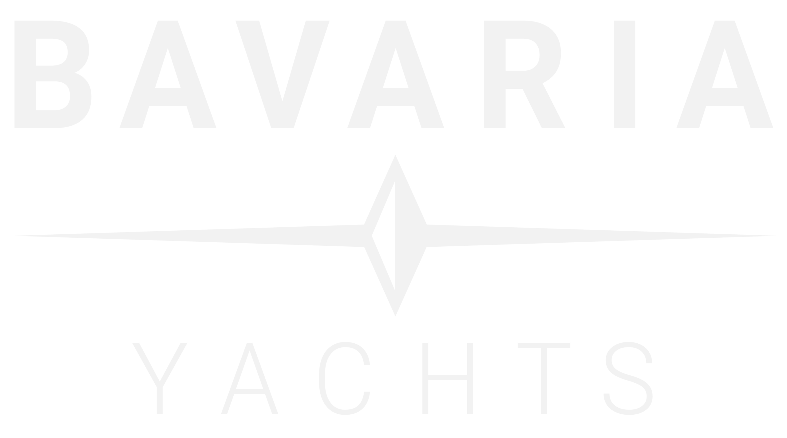 Bavaria Yachts Logo Werft grau transparenz5 10 scaled
