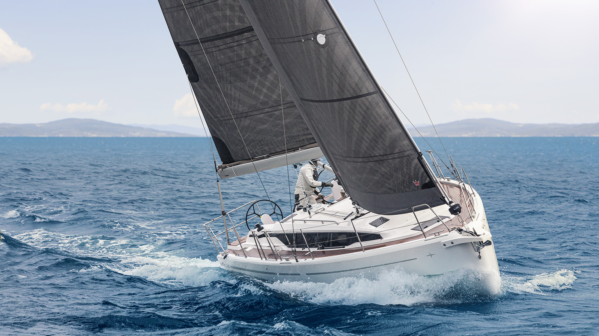 Bavaria c38