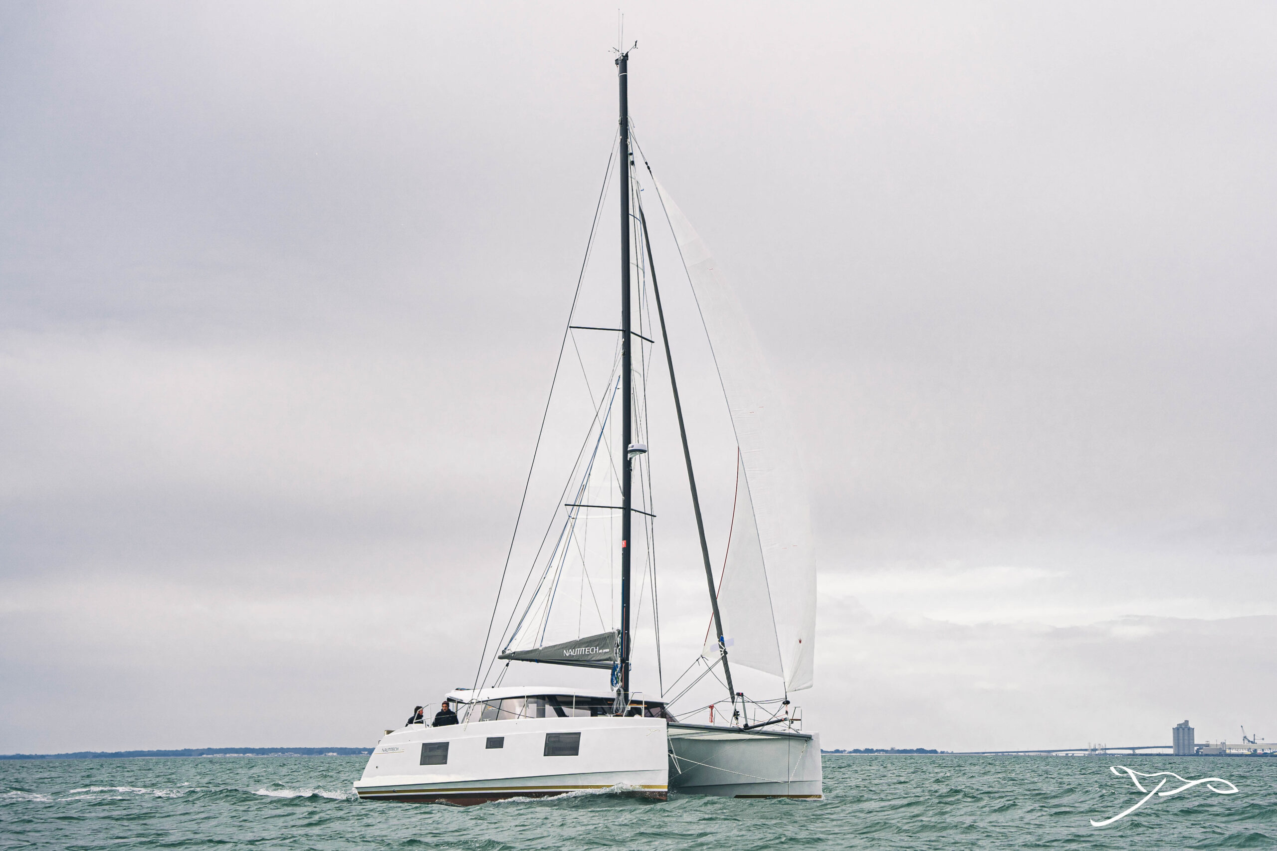 Yachten Meltl Schauraum Bavaria Dufour Deutschland Bayern