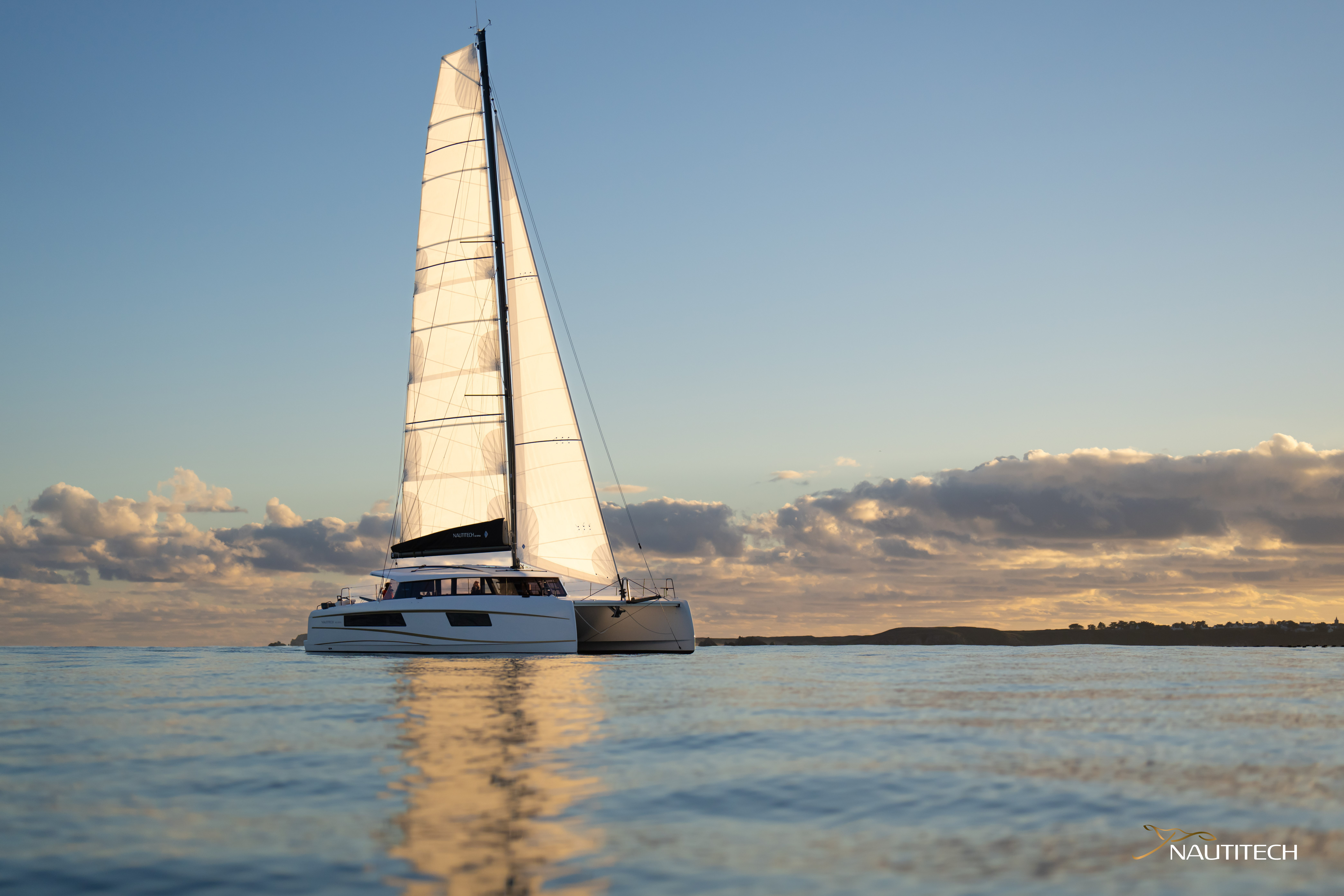 Yachten Meltl Schauraum Bavaria Dufour Deutschland Bayern