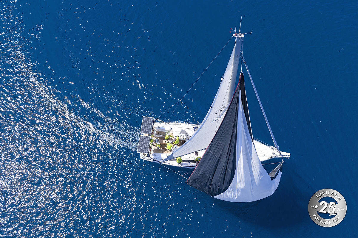 Bavaria Yachts Voyager 45 von Pitter Yachtcharter in Kroatien Bavaria Yachts Voyager 45 ist Teil der Nautic Alliance Flotte von Pitter Yachtcharter