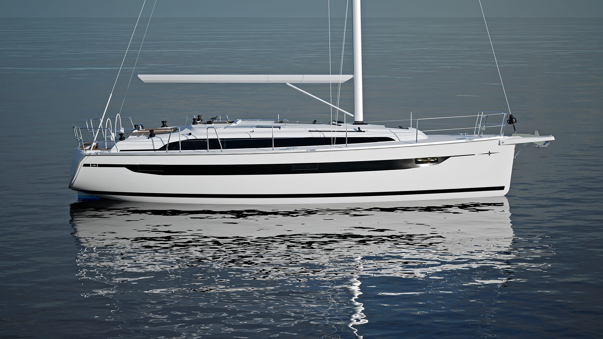 BAVARIA YACHTS SIGNATURE EDITION_CRUISER_37-kaufen Yachten Meltl Schauraum Bernau Chiemsee