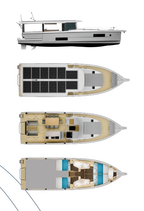Jeanneau_Sea-Loft-480_Assets_Layout Jeanneau Sea Loft 480 Kabinenlayouts und Ansichten